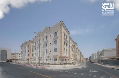 Apartment - 2 Bedrooms - 2 Bathrooms for rent in Gulf Residence - Gulf Residence - Al Nasr - Doha