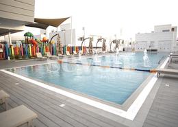 فيلا - 5 غرف نوم - 6 حمامات للكراء في شارع الدانة - مريخ - المريخ - الدوحة