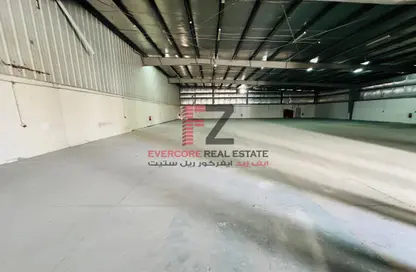 مخزن - استوديو - 1 حمام للايجار في المنطقة الصناعية - المنطقة الصناعية - الدوحة