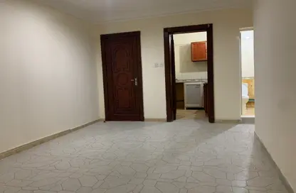 Apartment - 1 Bedroom - 1 Bathroom for rent in Old Airport Residential Apartments - Old Airport Road - Doha
