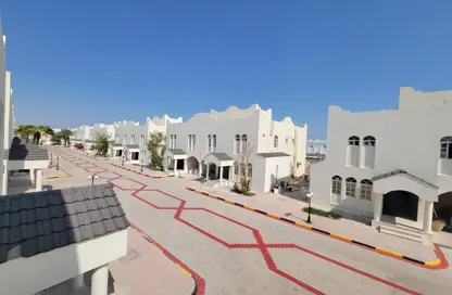 Villa - 4 Bedrooms - 4 Bathrooms for rent in Al Thumama - Al Thumama - Doha