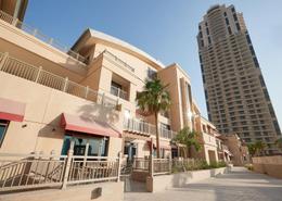 Townhouse - 2 bedrooms - 3 bathrooms for rent in Abraj Bay - Abraj Quartiers - The Pearl Island - Doha
