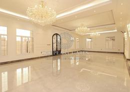 Villa - 8 bedrooms - 8 bathrooms for sale in Al Thumama - Al Thumama - Doha Villa - 8 bedrooms - 8 bathrooms for sale in Al Thumama - Al Thumama - Doha