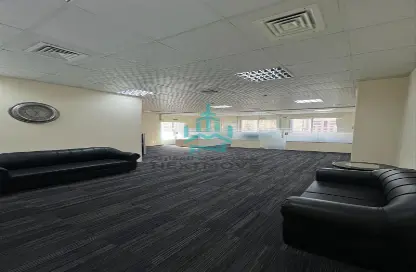 Gym image for: Office Space - Studio - 1 Bathroom for rent in Al Sadd Road - Al Sadd - Doha, Image 1