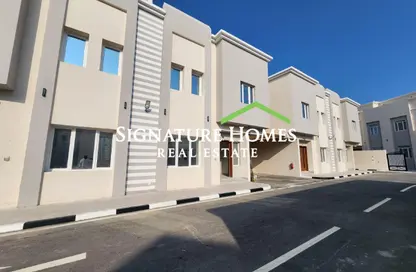 Villa - 7 Bedrooms - 7+ Bathrooms for rent in Al Markhiya Street - Al Markhiya - Doha