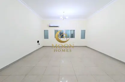 شقة - 2 غرف نوم - 2 حمامات للايجار في منتزه 7 - المنتزه - الدوحة