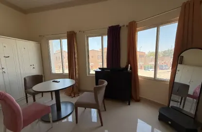 Apartment - Studio - 1 Bathroom for rent in Mamoura 18 - Al Maamoura - Doha