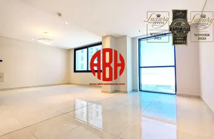Apartment - 2 Bedrooms - 3 Bathrooms for rent in Al Erkyah City - Lusail