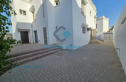 Compound - 3 Bedrooms - 3 Bathrooms for rent in Al Soudan - Al Soudan - Doha