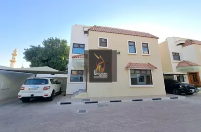 مجمع سكني - 4 غرف نوم - 4 حمامات للايجار في شارع  بو هامو - أبو هامور - الدوحة