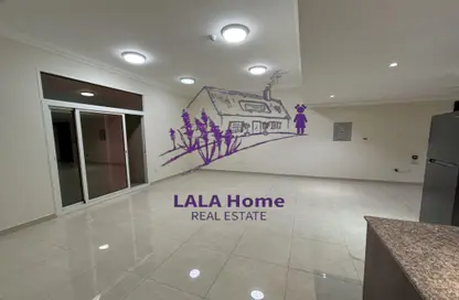 Apartment - 2 Bedrooms - 3 Bathrooms for rent in Artan Residence Apartments Fox Hills 150 - Fox Hills - Lusail