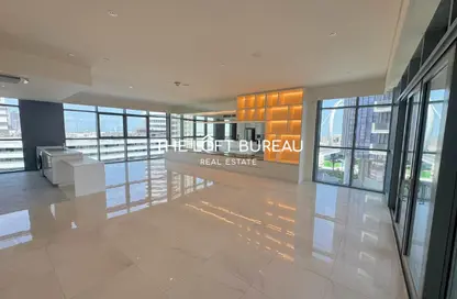 Apartment - 1 Bedroom - 2 Bathrooms for sale in Seef Lusail - Lusail City - Lusail