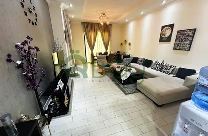 Apartment - 1 Bedroom - 2 Bathrooms for rent in Piazza 2 - La Piazza - Fox Hills - Lusail