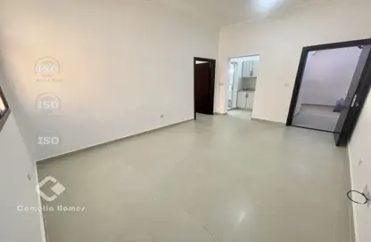 Apartment - 1 Bedroom - 1 Bathroom for rent in OPT-TCHR - Al Gharrafa - Al Gharrafa - Doha