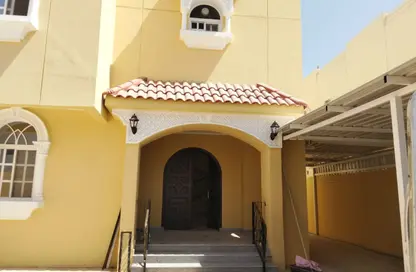 Villa - 5 Bedrooms - 5 Bathrooms for rent in Al Hilal - Al Hilal - Doha