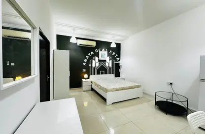 Apartment - Studio - 1 Bathroom for rent in Old Airport Road - Old Airport Road - Doha