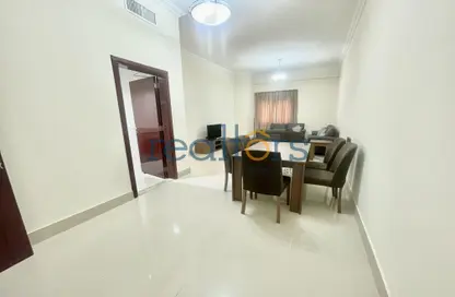 Apartment - 2 Bedrooms - 2 Bathrooms for rent in Anas Street - Fereej Bin Mahmoud North - Fereej Bin Mahmoud - Doha