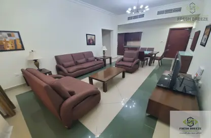 Apartment - 1 Bedroom - 1 Bathroom for rent in Musheireb - Musheireb - Doha