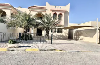 فيلا - 5 غرف نوم - 5 حمامات للايجار في 871 شارع - جنوب الدحيل - الدحيل - الدوحة فيلا - 5 غرف نوم - 5 حمامات للايجار في 871 شارع - جنوب الدحيل - الدحيل - الدوحة