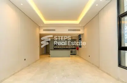 Apartment - 3 Bedrooms - 4 Bathrooms for sale in Fox Hills A13 - Fox Hills - Lusail