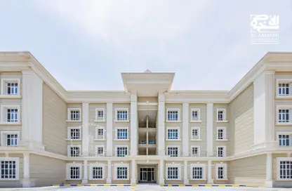 Apartment - 2 Bedrooms - 2 Bathrooms for rent in Al Wakra - Al Wakra - Al Wakrah - Al Wakra
