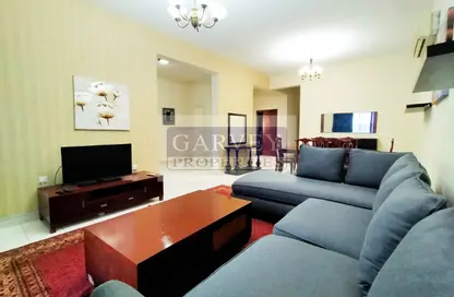 Townhouse - 2 Bedrooms - 2 Bathrooms for rent in Salwa Road - Al Aziziyah - Doha