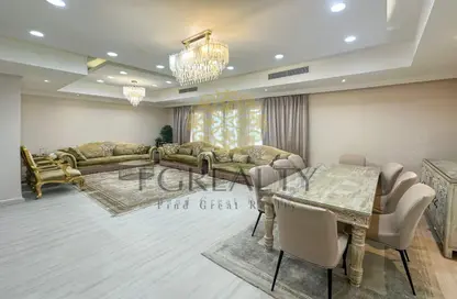 Apartment - 3 Bedrooms - 4 Bathrooms for sale in West Porto Drive - Porto Arabia - The Pearl Island - Doha