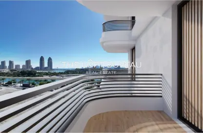 Apartment - 3 Bedrooms - 3 Bathrooms for sale in Marina District - Lusail