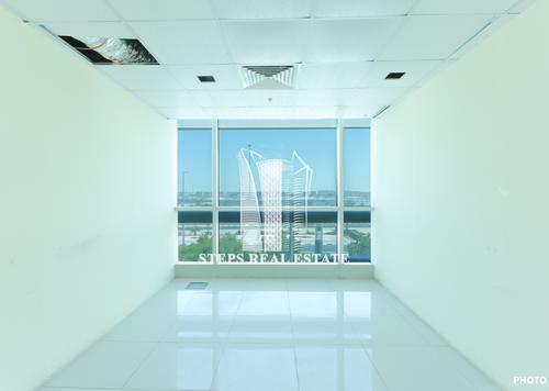 Office Space for rent in Umm Al Seneem Street - Ain Khaled - Doha