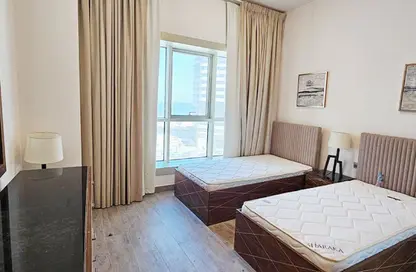 Apartment - 2 Bedrooms - 3 Bathrooms for rent in West Bay Tower - West Bay - West Bay - Doha