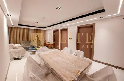 Apartment - 1 Bedroom - 2 Bathrooms for rent in Al Waab Street - Al Waab - Doha