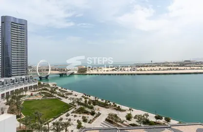 Apartment - 4 Bedrooms - 5 Bathrooms for sale in Seef Lusail - Lusail City - Lusail
