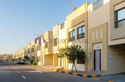 Villa - 4 Bedrooms - 4 Bathrooms for sale in Al Wakrah - Al Wakra