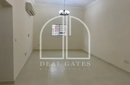 Empty Room image for: Apartment - 3 Bedrooms - 3 Bathrooms for rent in Old Airport Road - Old Airport Road - Doha, Image 1