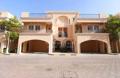Villa - 5 Bedrooms - 5 Bathrooms for rent in Al Waab Street - Al Waab - Doha