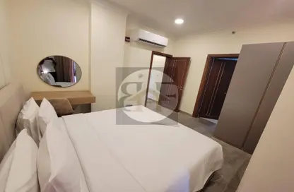 Apartment - 1 Bedroom - 1 Bathroom for rent in Najma Street - Najma - Doha