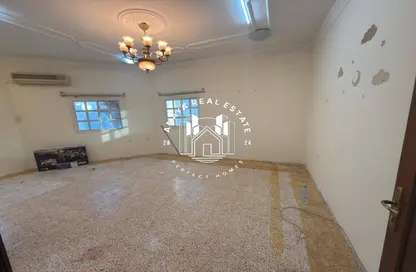 Apartment - Studio - 1 Bathroom for rent in Old Airport Road - Doha