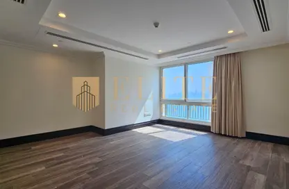 Apartment - 1 Bedroom - 2 Bathrooms for rent in Viva East - Viva Bahriyah - The Pearl Island - Doha