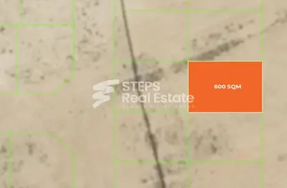 Land - Studio for sale in Al Wakra - Al Wakra - Al Wakrah - Al Wakra