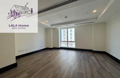Apartment - Studio - 1 Bathroom for rent in Viva Central - Viva Bahriyah - The Pearl Island - Doha