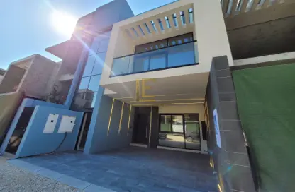 دوبلكس - 4 غرف نوم - 5 حمامات للبيع في سيف لوسيل - مدينة اللسيل - الوسيل