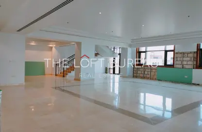 Penthouse - 4 Bedrooms - 6 Bathrooms for rent in West Porto Drive - Porto Arabia - The Pearl Island - Doha