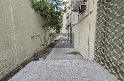 Apartment - 3 Bedrooms - 3 Bathrooms for rent in Icono Building - Al Mansoura - Doha