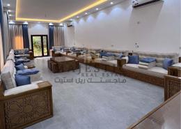 Villa - 5 bedrooms - 6 bathrooms for sale in Al Huda Street - Onaiza 65 - Doha