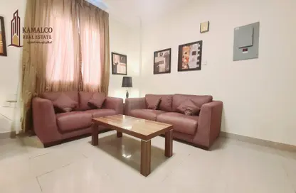 شقة - 2 غرف نوم - 2 حمامات للايجار في أم غويلينا 4 - أم غويلينا - الدوحة