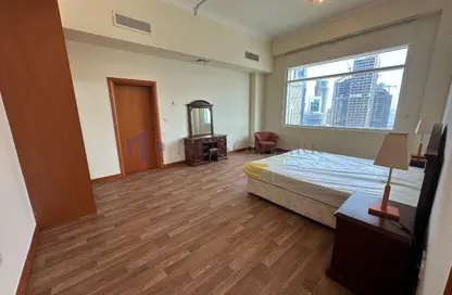 Apartment - 2 Bedrooms - 2 Bathrooms for rent in Al Shatt Street - West Bay - Doha