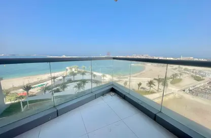 شقة - 2 غرف نوم - 3 حمامات للبيع في طريق بورتو الشرقي - بورتو أرابيا - جزيرة اللؤلؤة - الدوحة