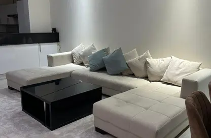 Apartment - 1 Bedroom - 2 Bathrooms for sale in Fox Hills A13 - Fox Hills - Lusail