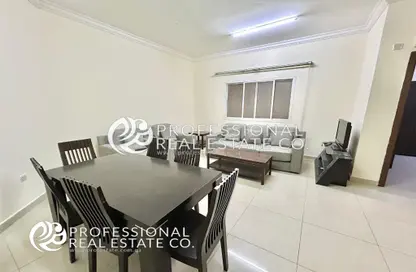 شقة - غرفة نوم - 1 حمام للايجار في شارع سالاجا - دوحة الجديد - الدوحة