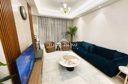 شقة - 2 غرف نوم - 2 حمامات للبيع في لوسيل ريسيدينس - منطقة المارينا - الوسيل